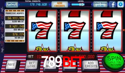 Descubra a Magia dos Jogos de Arcade no 789bet