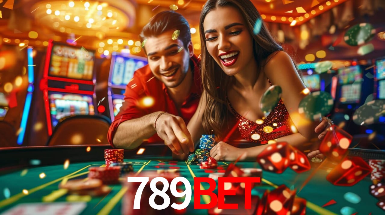 789bet Caça-níqueis de mesa