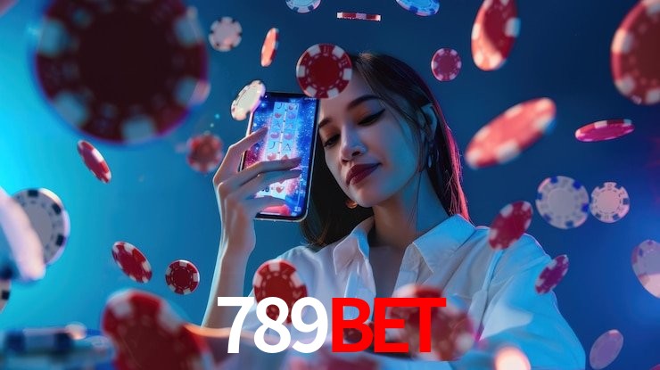Mesa de Blackjack 789bet