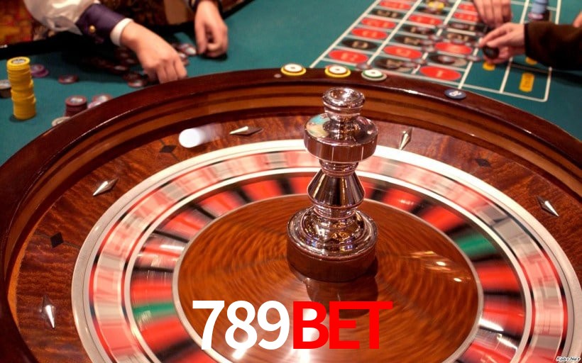 Provedores de Jogos 789bet