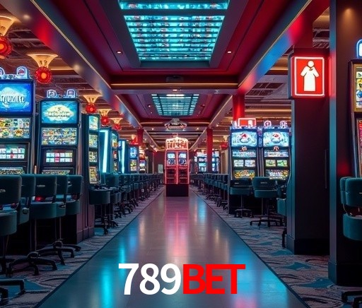 Casino Ao Vivo 789bet