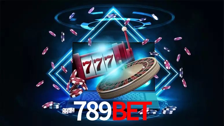 789bet Caça-níqueis móveis