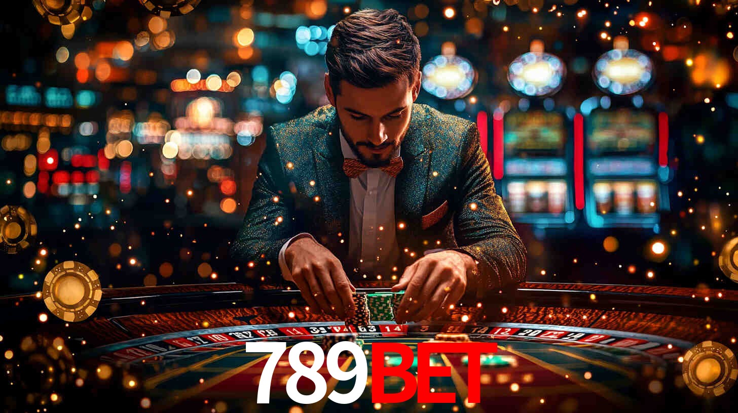 Ofertas Imperdíveis na 789bet: Promoções e Bônus Que Valem a Pena