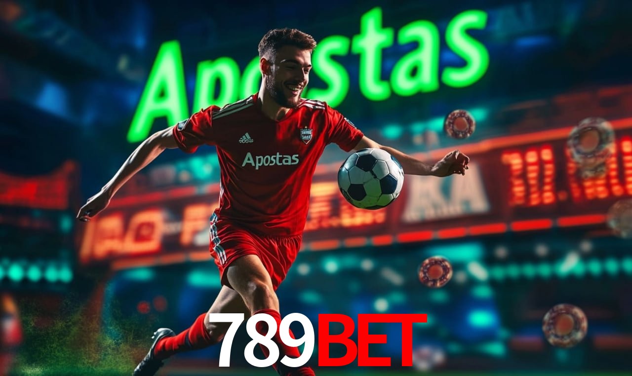 Recursos de Bônus 789bet