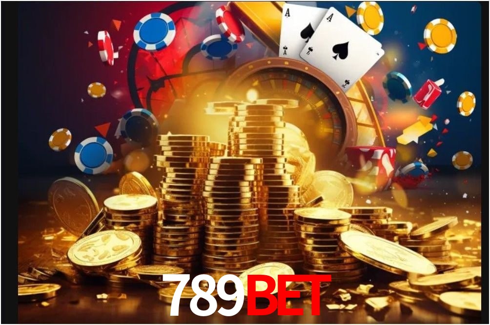 Estatísticas Esportivas 789bet