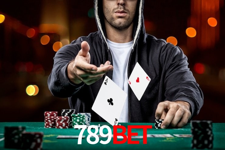 Notificações App 789bet
