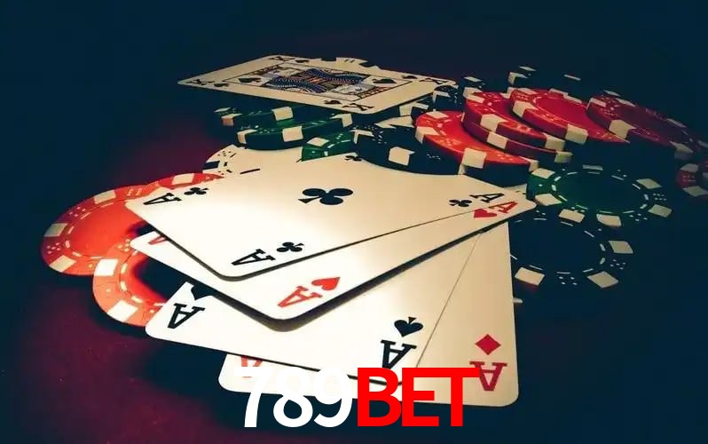Oportunidades 789bet