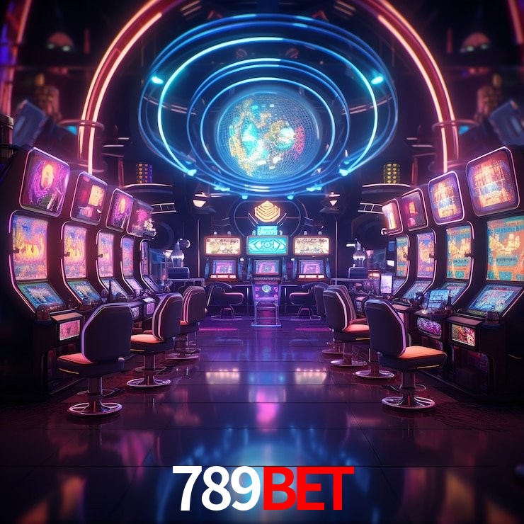 Promoções 789bet