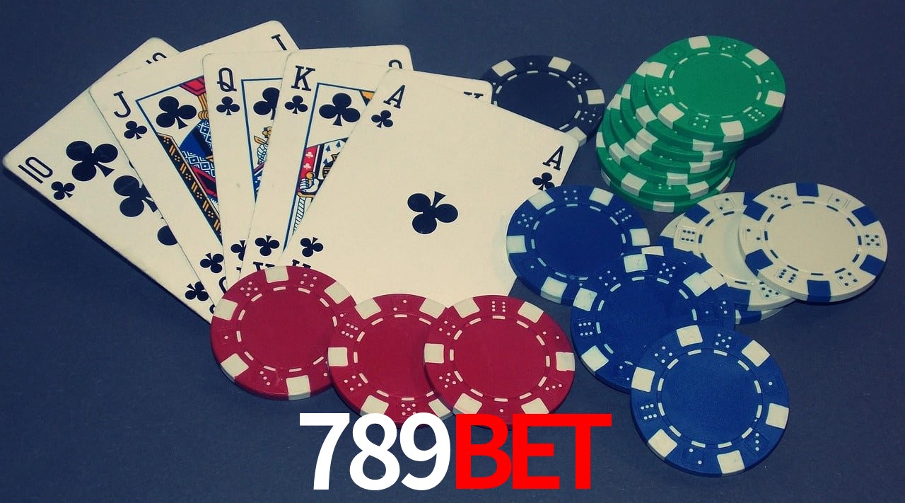 Game Providers 789bet