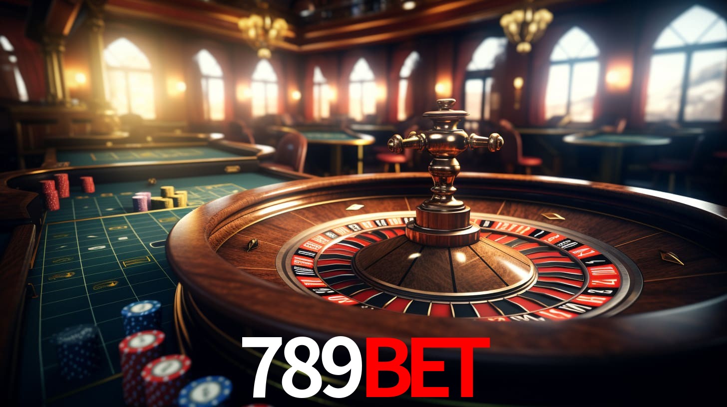 Live Casino 789bet
