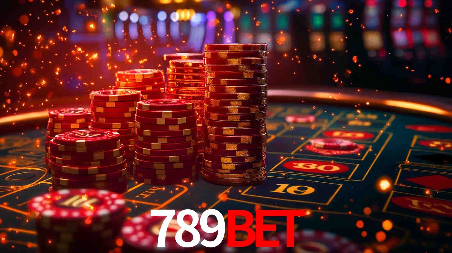 789bet App Interface