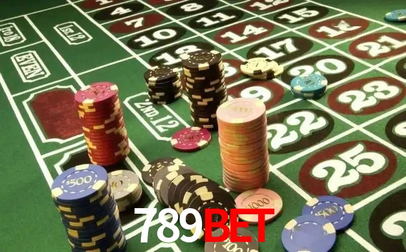 789bet plataforma