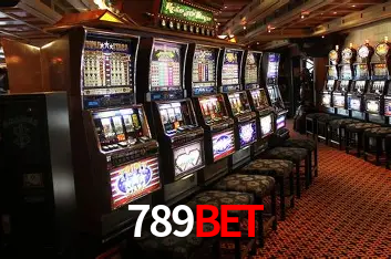 Inovações de Jogos na 789bet: O Futuro das Experiências Interativas