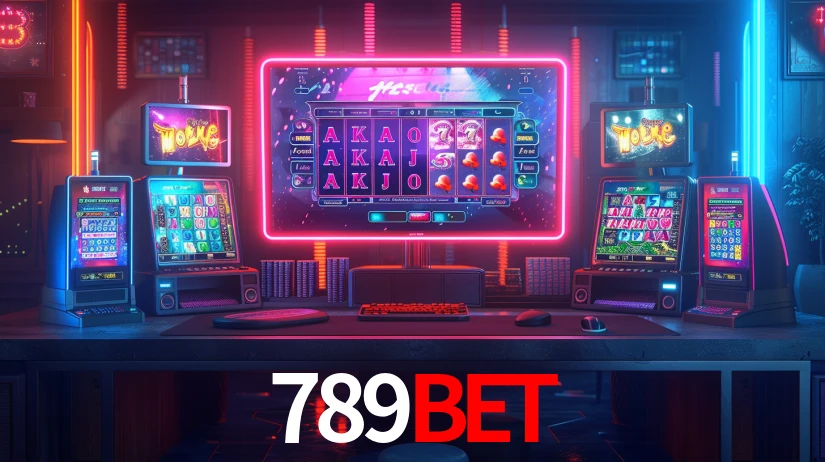 789bet: Seu Cassino Premiado com Pagamentos Rápidos
