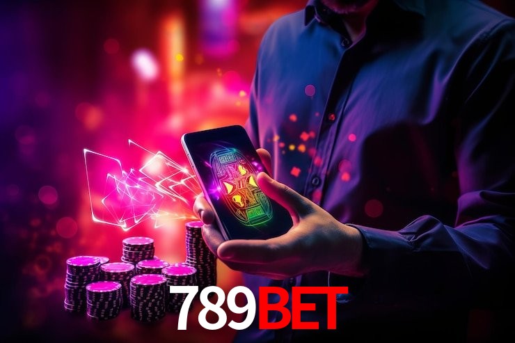 Benefícios da Conta 789bet