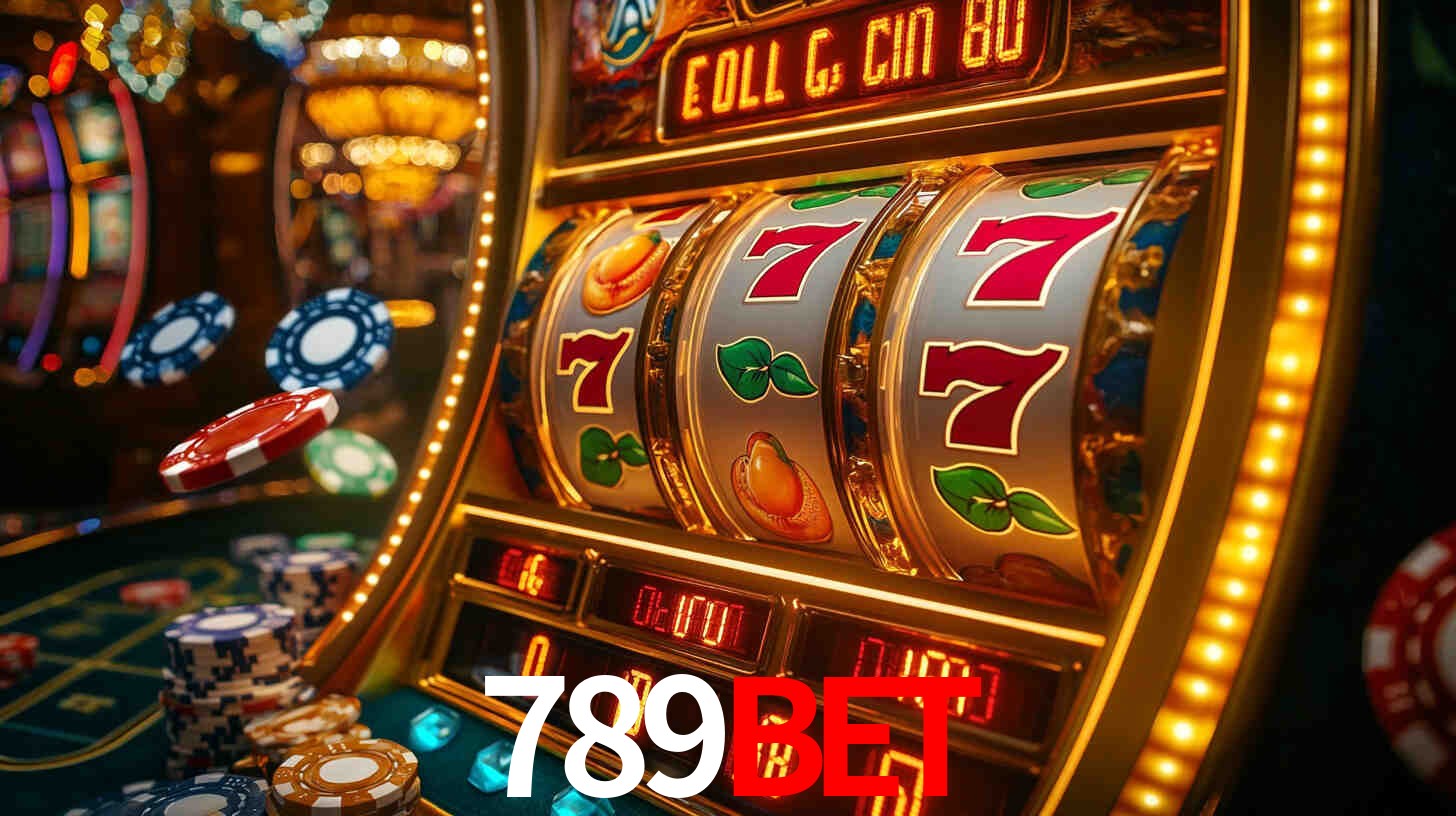 Premium Interface 789bet