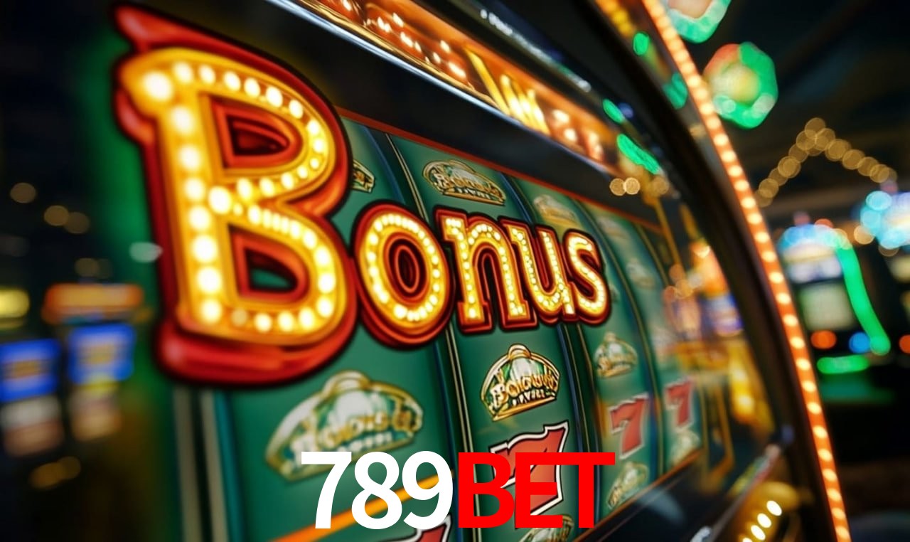 Prêmio 789bet