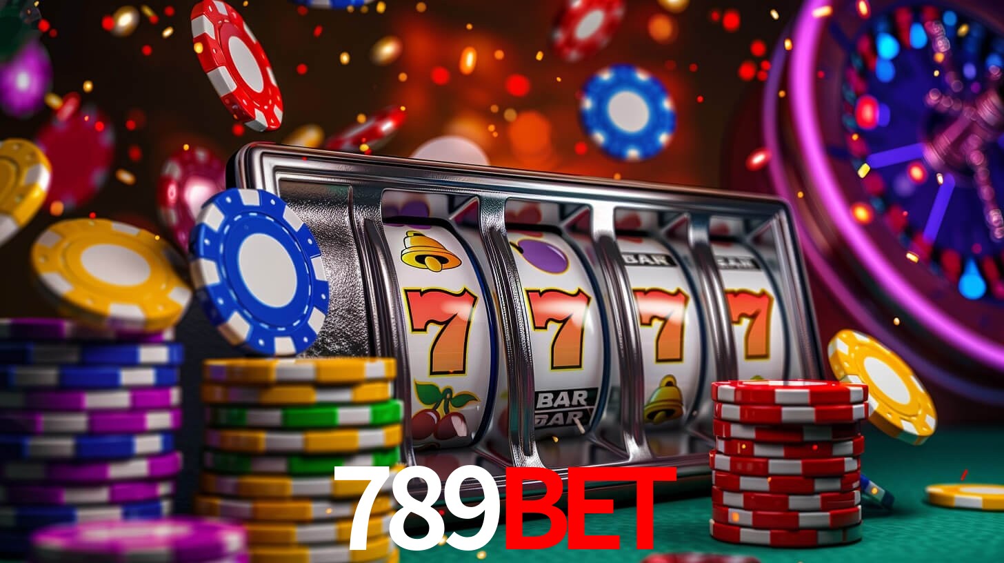 Jogos de Slot 789bet