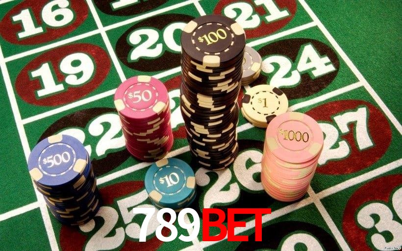 Casino VIP 789bet