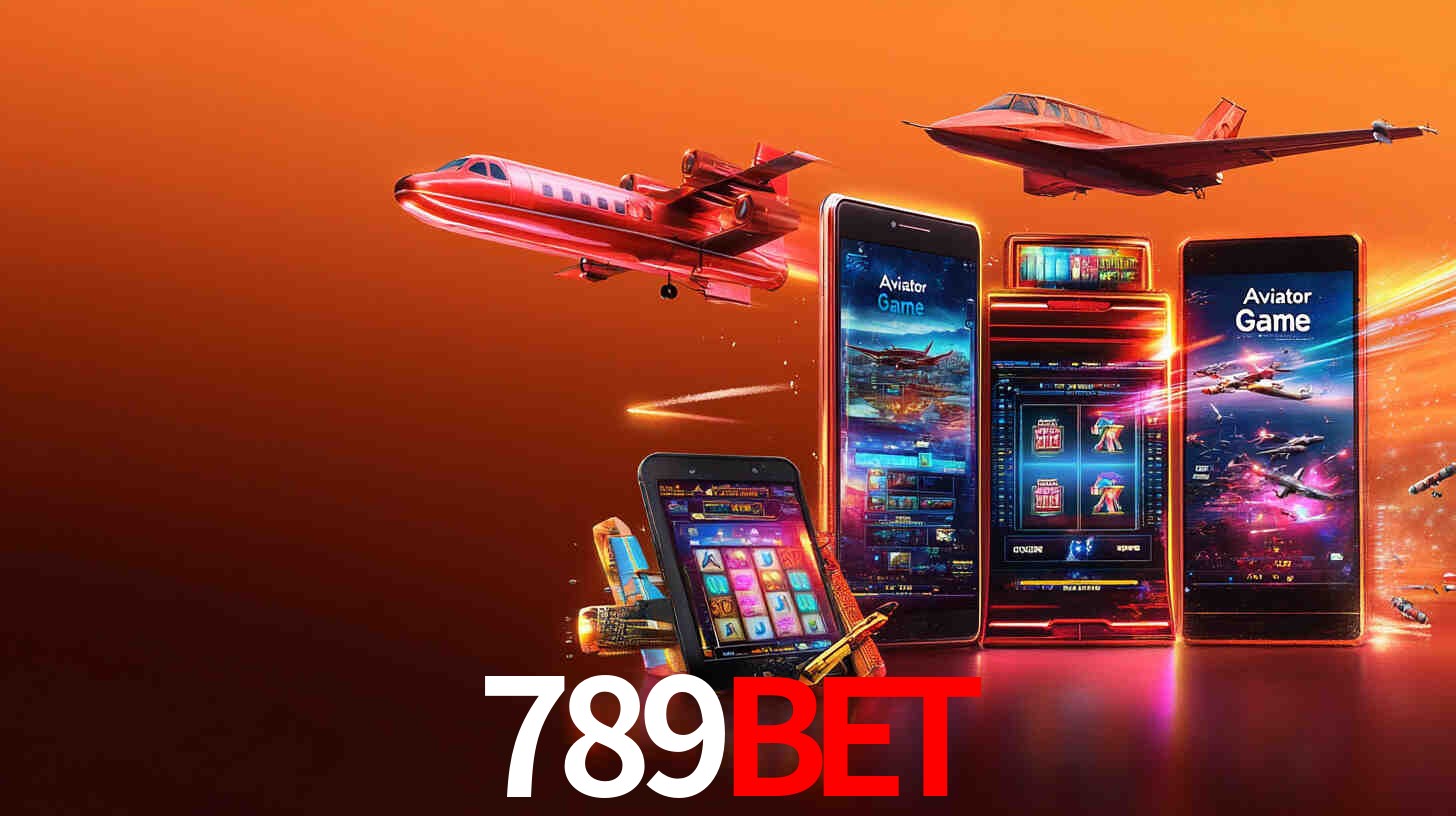App Mobile 789bet