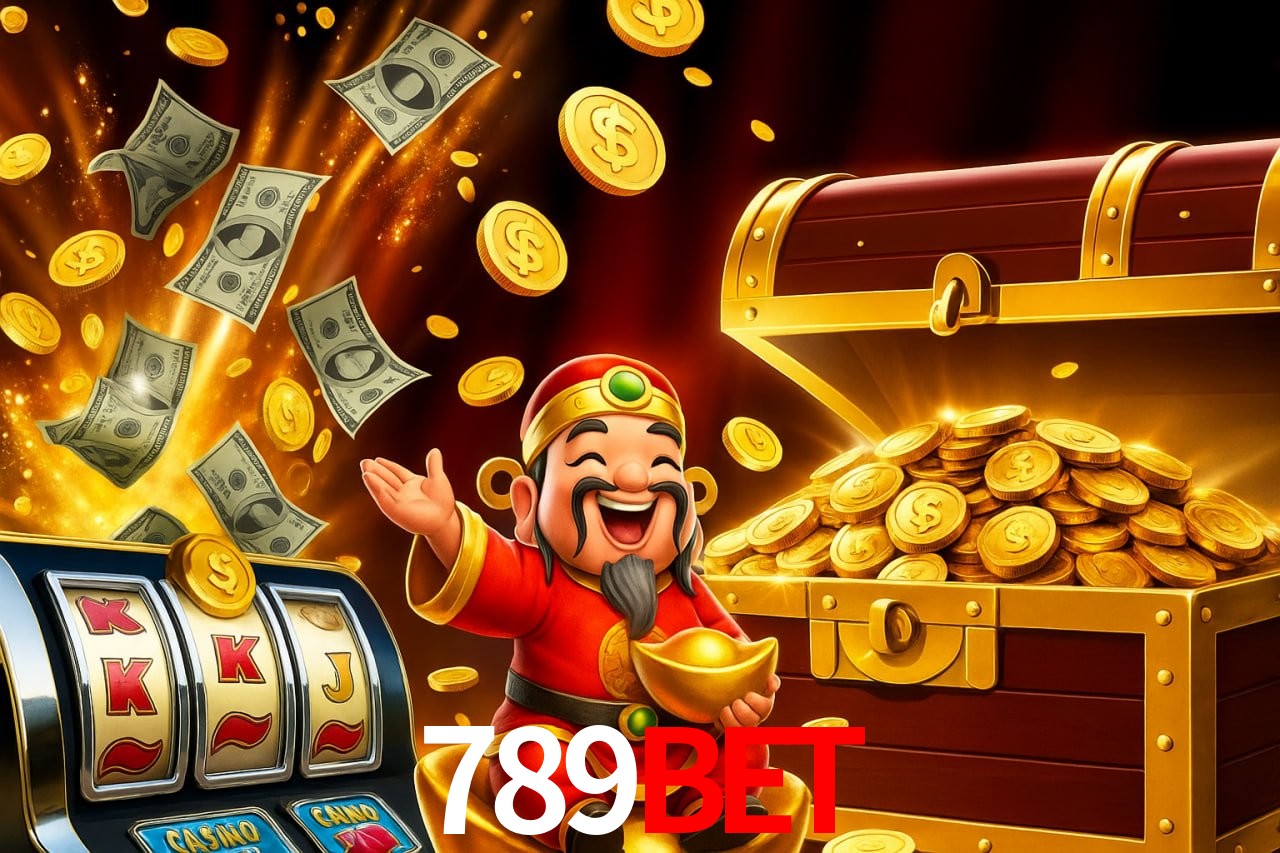 Casino Ao Vivo 789bet