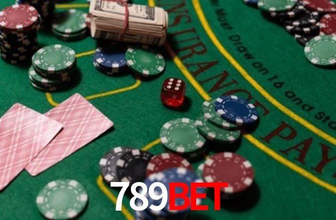 Bônus App 789bet