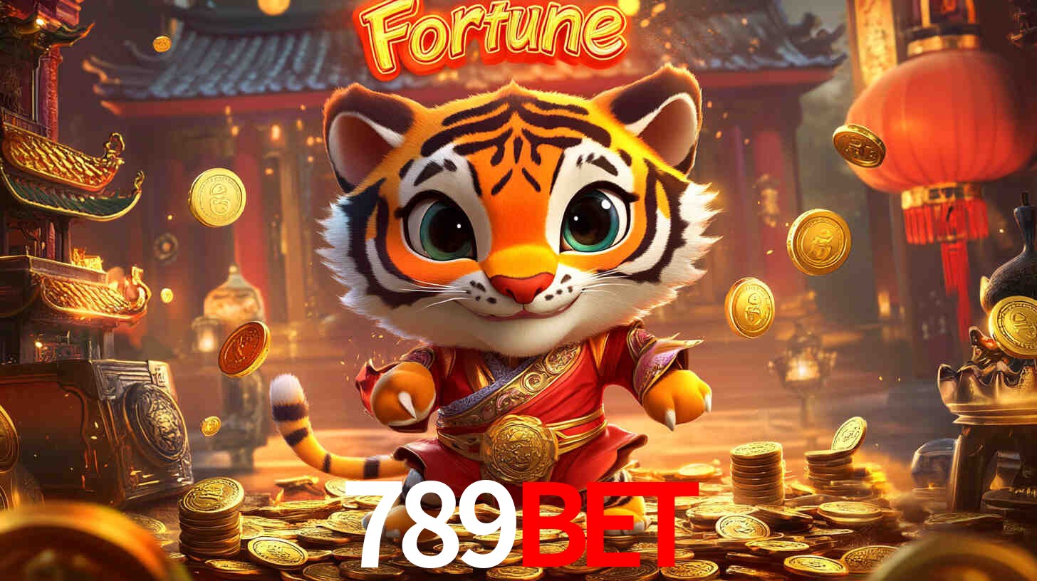 Recursos App 789bet