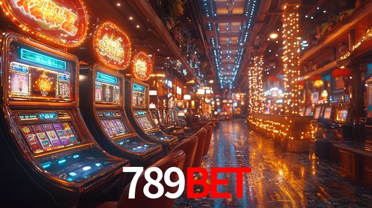 789bet: A Experiência de Casino com Jogos de Mesa ao Vivo