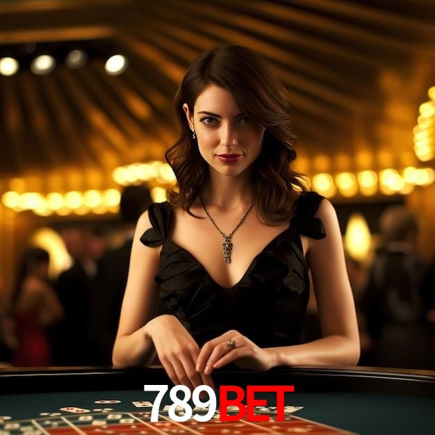 Interface do App 789bet