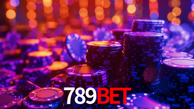 Promoções App 789bet