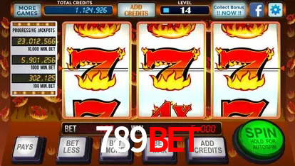 A Emoção da Loteria na 789bet: Uma Chance de Mudança de Vida