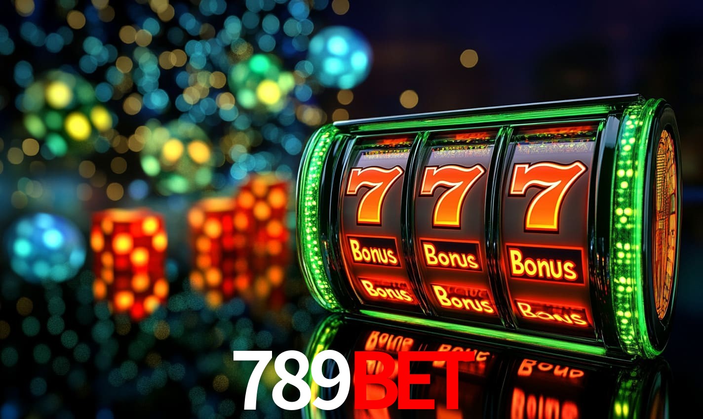 789bet RTP transparência