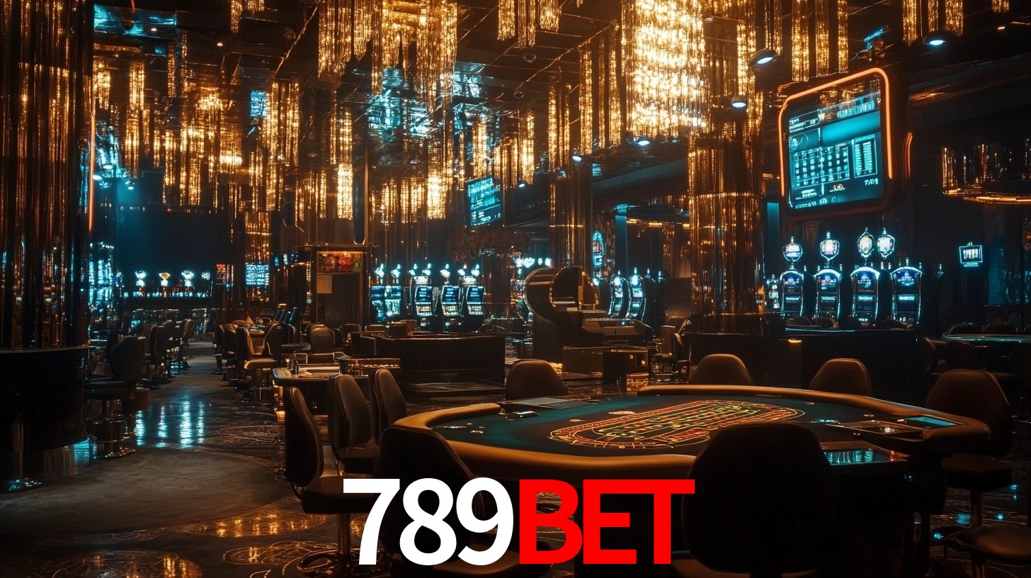 Bônus Generosos e Exclusivos no 789bet para Você!