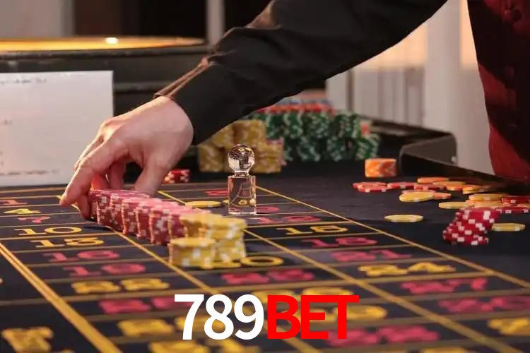 App Desktop 789bet