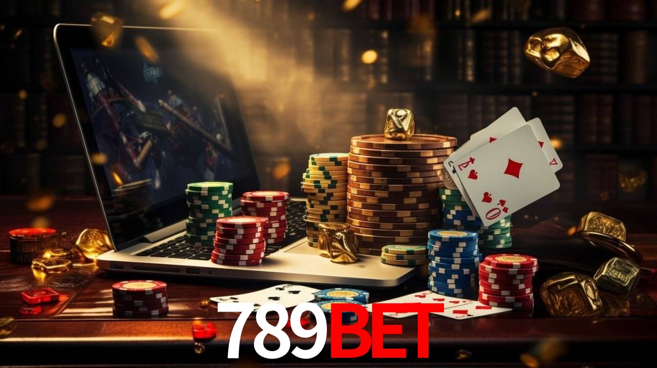 Design Responsivo 789bet