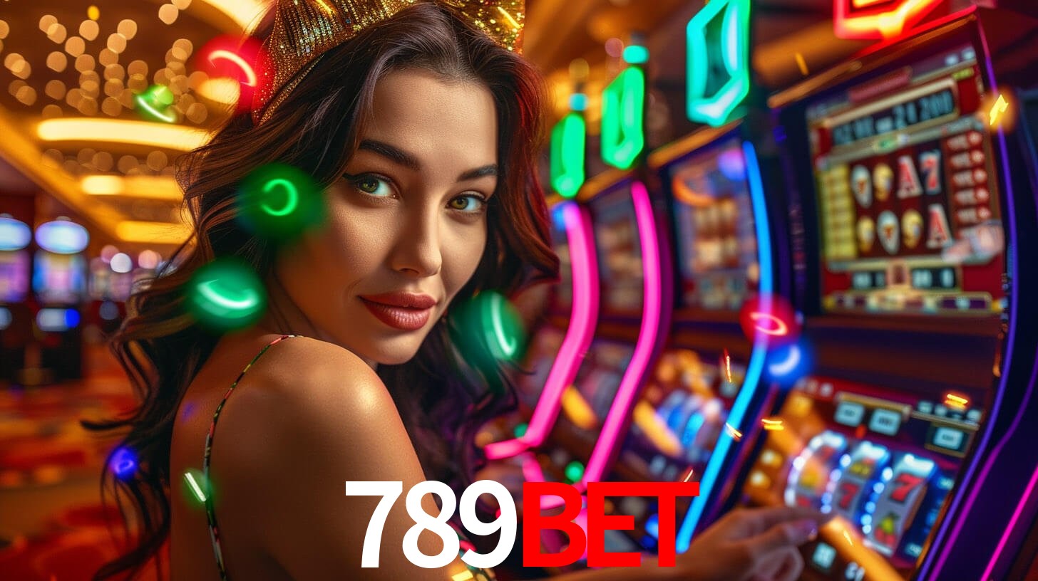 Recursos App 789bet