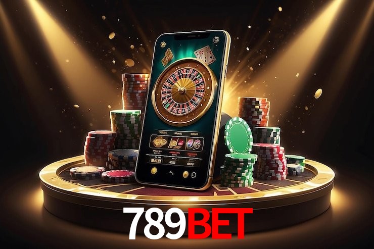 789bet Caça-níqueis móveis