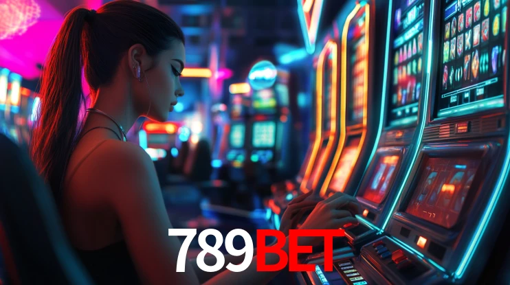 789bet: Jogos de Caça-Níqueis-Altas Recompensas, Roleta-Velocidade, Blackjack-Desafios Máximos