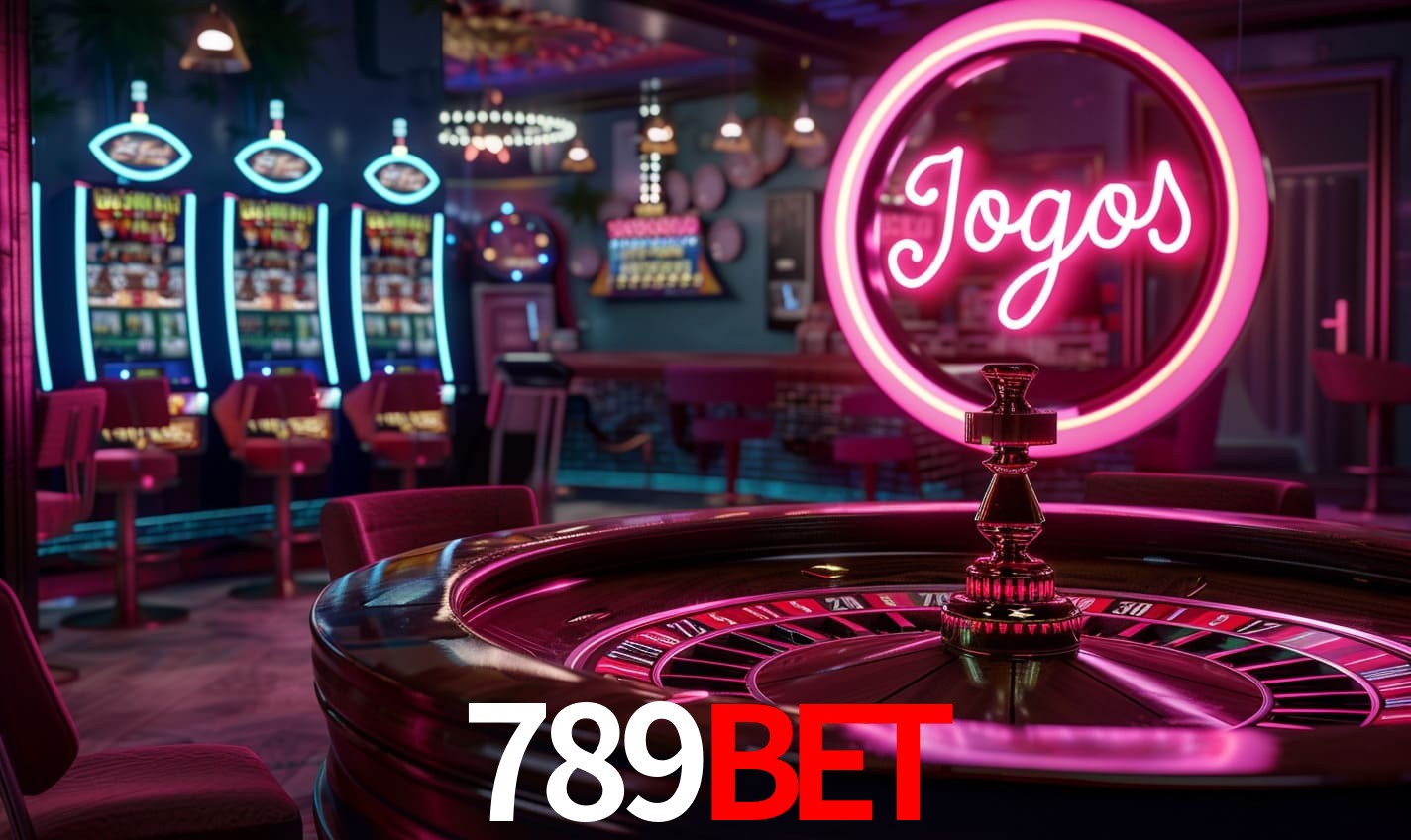 Bônus Diários 789bet