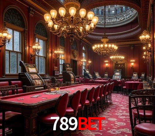 Vantagens VIP 789bet