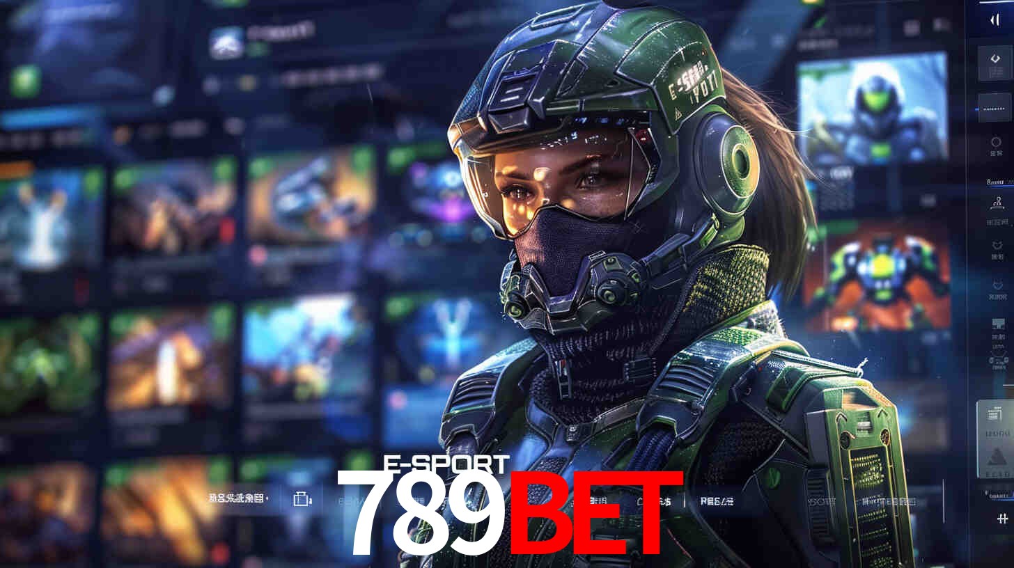 Descubra a Essência do 789bet: Nossa História e Compromissos