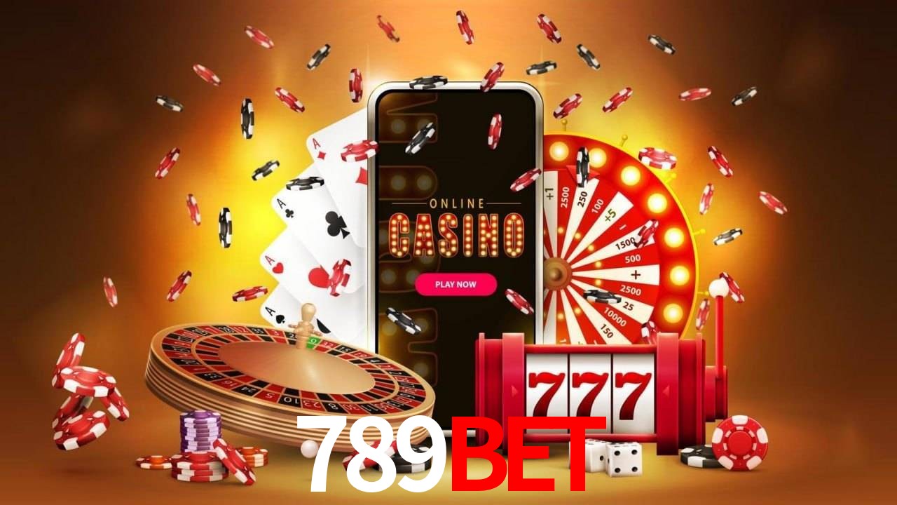 789bet Giros Grátis