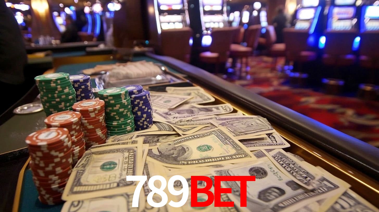 Slots RTP 789bet