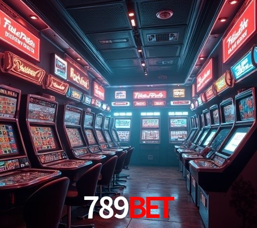 Sistema VIP 789bet