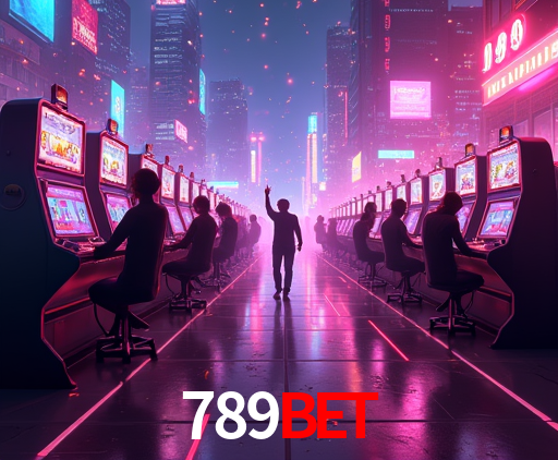 Cadastro Rápido 789bet