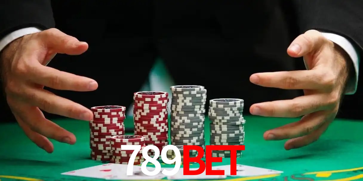 Chances Ganhar 789bet