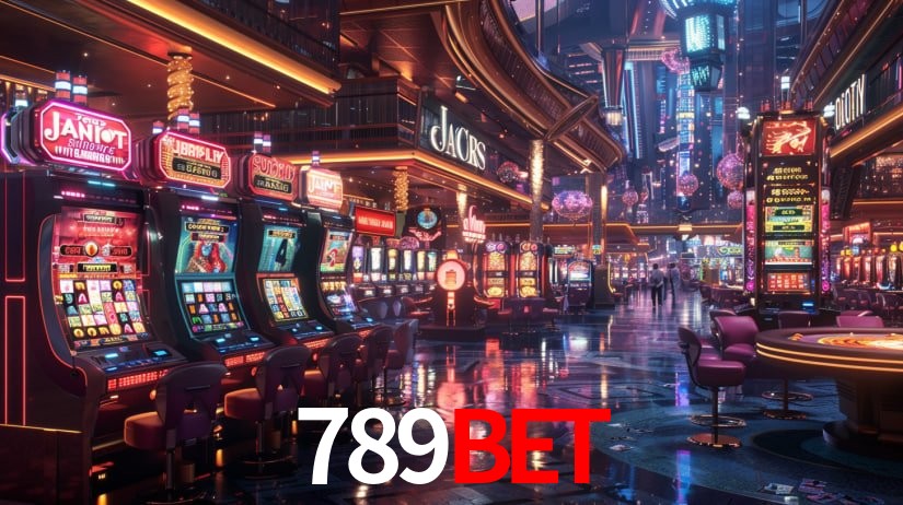 Account Benefits 789bet