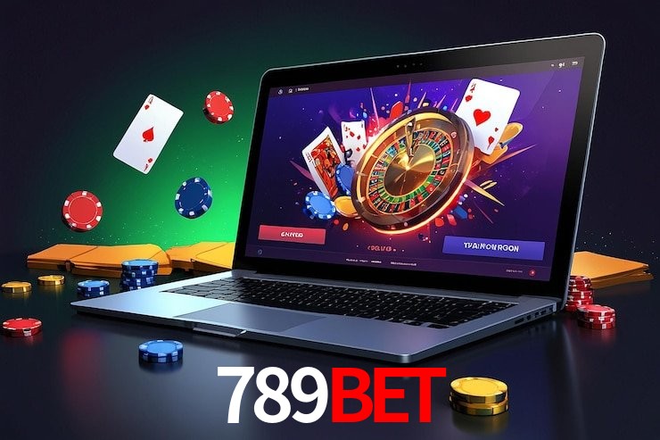 Cashback VIP 789bet
