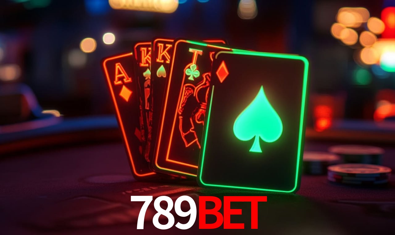 Torneios 789bet