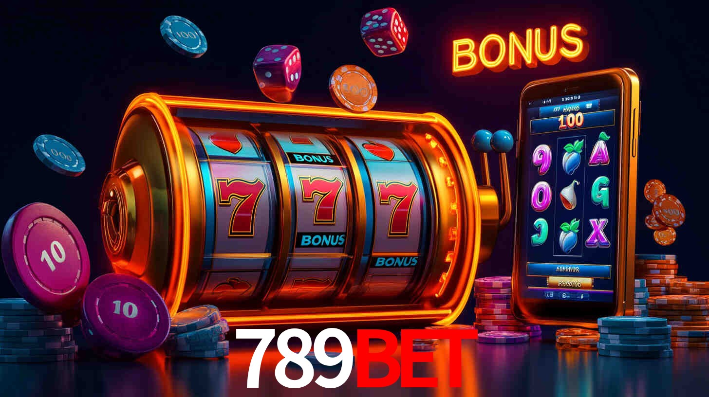 cassino 789bet
